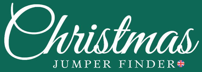 Christmas Jumper Finder Logo