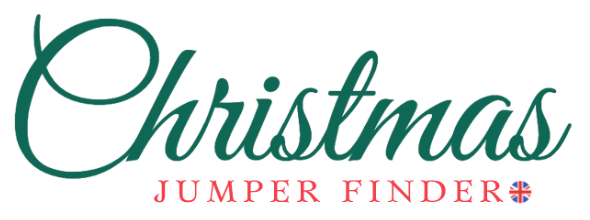 Christmas Jumper Finder Logo