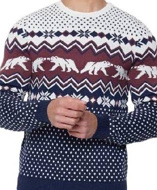 Men s Classy Christmas Jumpers 2024 Best UK Collection